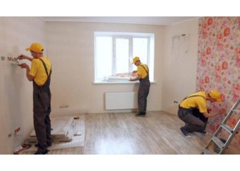 Етапи ремонту квартири. З чого розпочати.