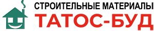 Строительные материалы Татос-Буд Строительные материалы Татос-Буд